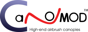 CanoMod — High-end airbrush canopies