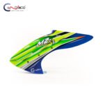 Canomod Airbrushed Lexan Canopy for OMP M2 V3 /V3 Pro (VOLARIS) - Image 2